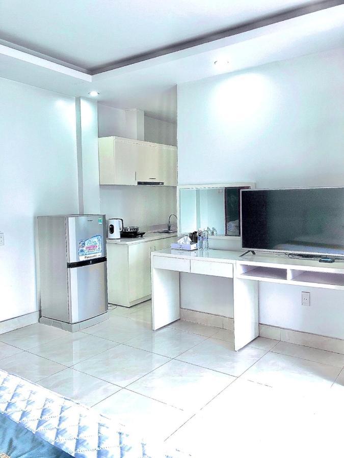 Holiday Hotel 2 Hai Phong Bagian luar foto