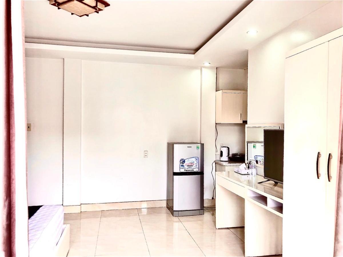 Holiday Hotel 2 Hai Phong Bagian luar foto